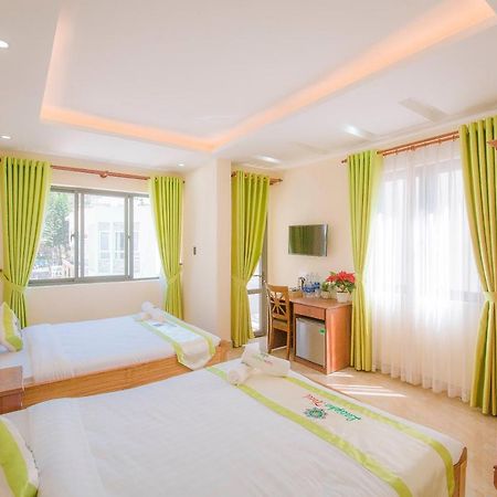 Latipha Hotel دالات المظهر الخارجي الصورة