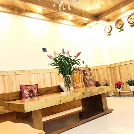 Latipha Hotel دالات المظهر الخارجي الصورة