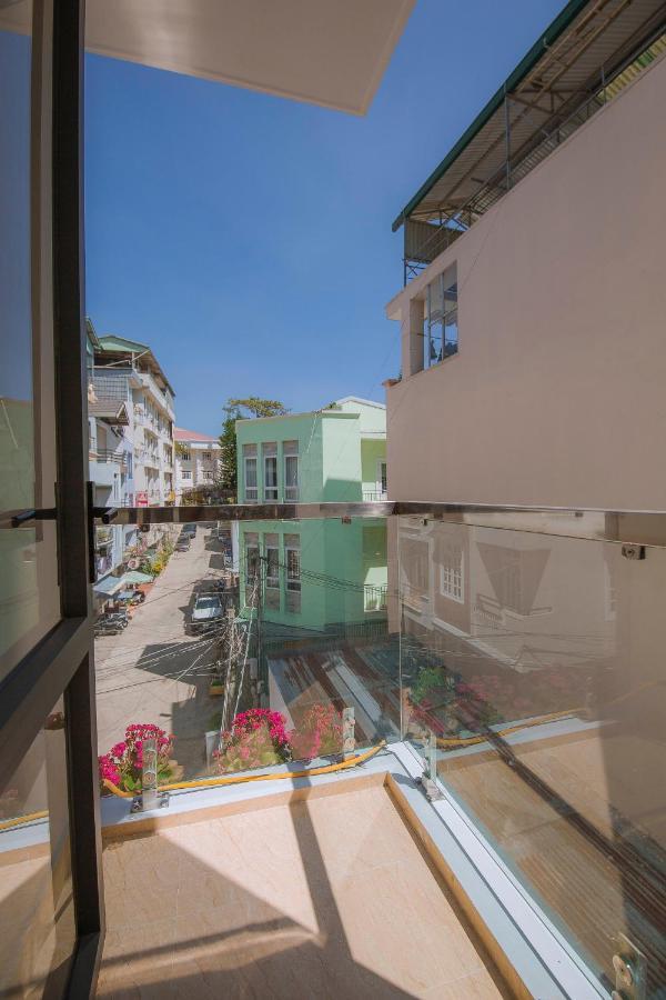 Latipha Hotel دالات المظهر الخارجي الصورة