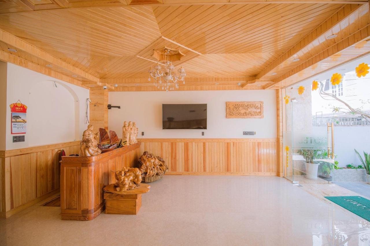 Latipha Hotel دالات المظهر الخارجي الصورة